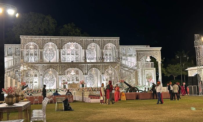 Shahi Bagh